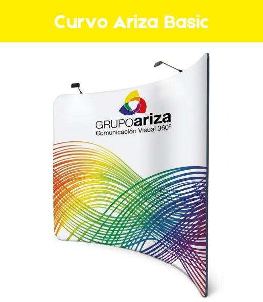 Curvo Ariza BASIC