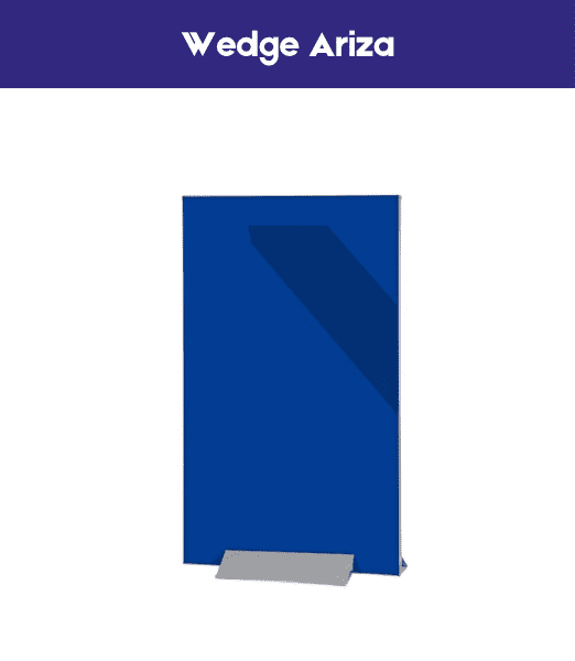Wedge Ariza 19