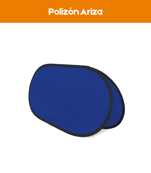 Polizón Ariza 18