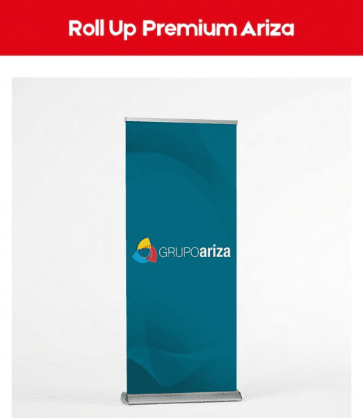 Roll-Up Premium Ariza 20