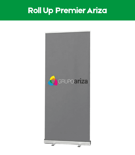 Roll-Up Premier Ariza 20