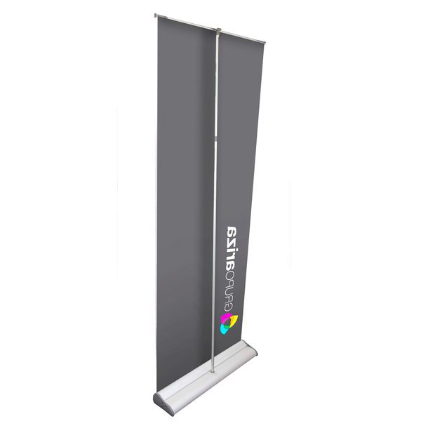 Roll-Up Este Plus Ariza 20 - Imagen 2