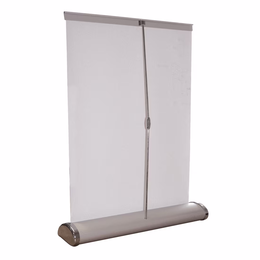 Roll-Up Basic Mini Ariza 20 - Imagen 2