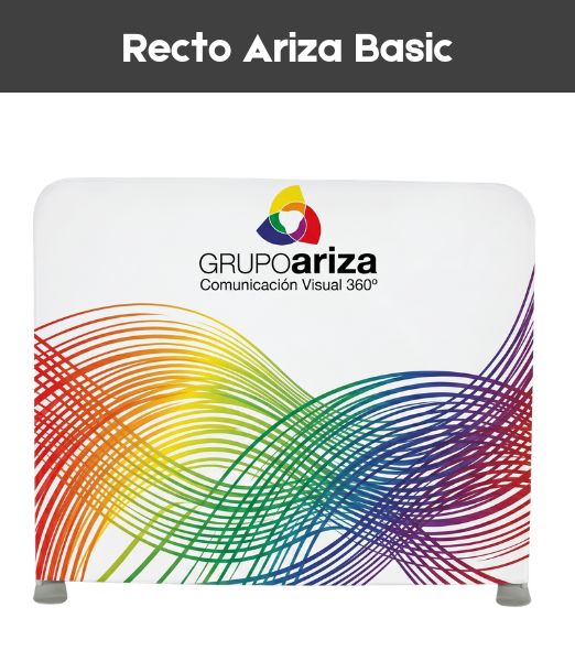 Recto Ariza Basic