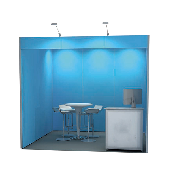 Stand Line Grupo Ariza