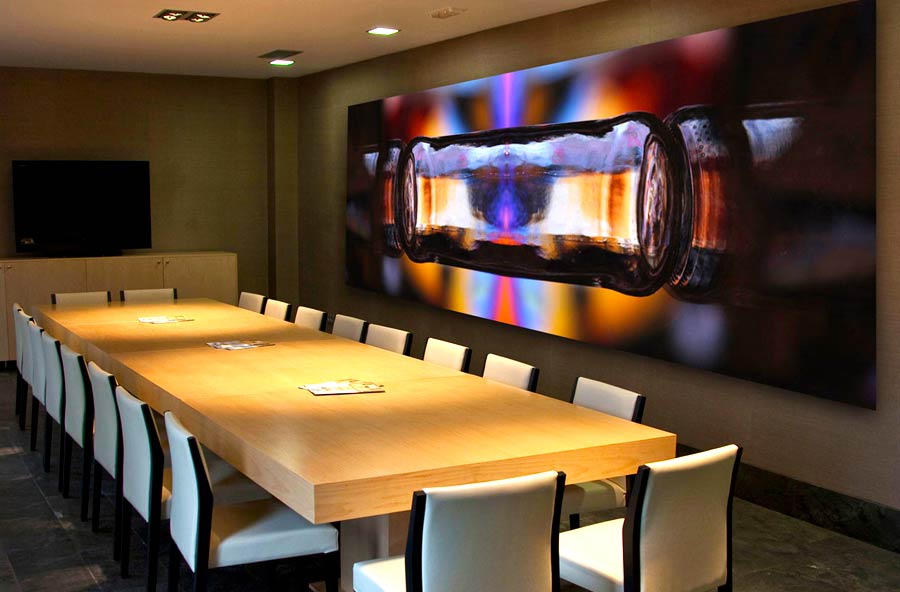 Decoración Interiorismo y Arte