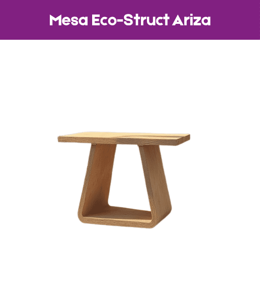 Mesa Eco-Struct Ariza