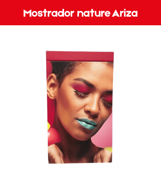 Mostrador Nature Ariza
