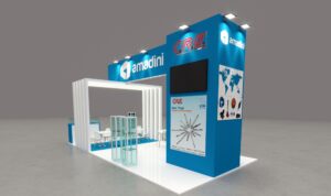 stand de diseño