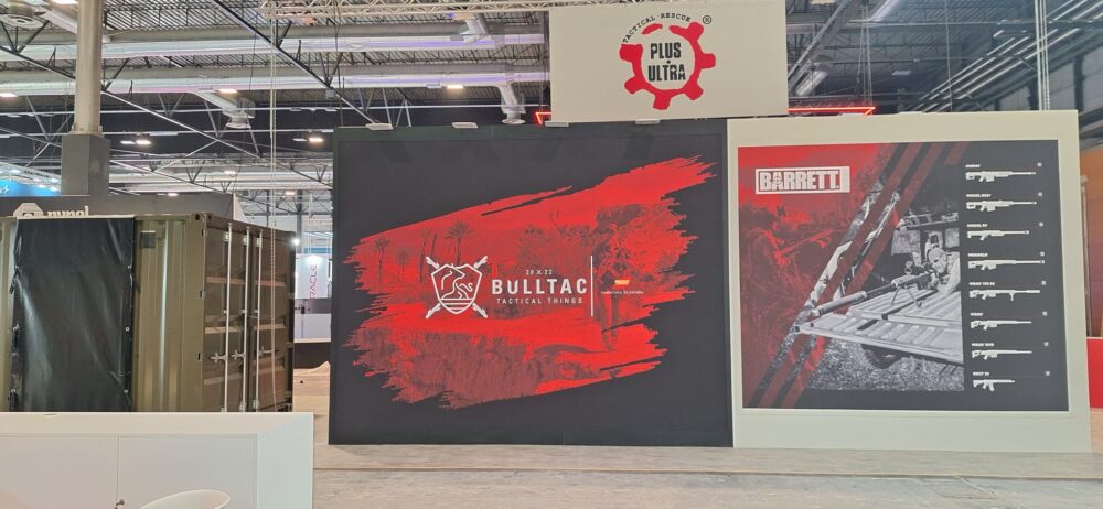 stand de diseño