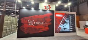 stand de diseño