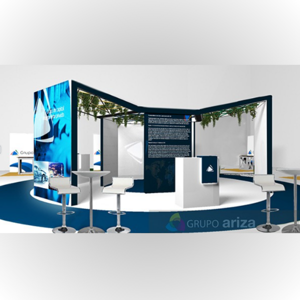Stand de diseño