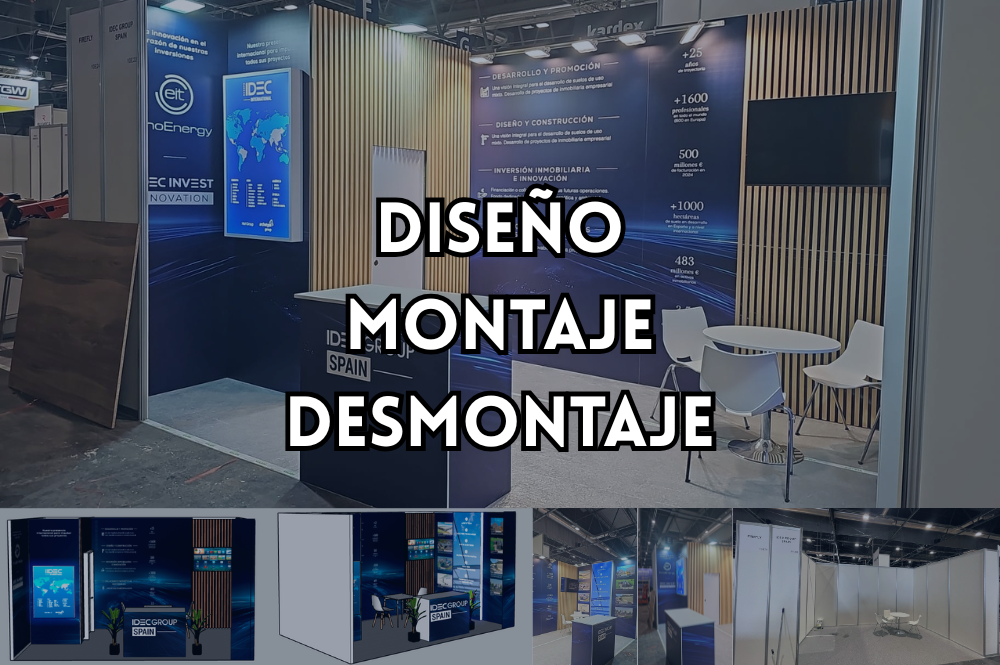 STAND IFEMA