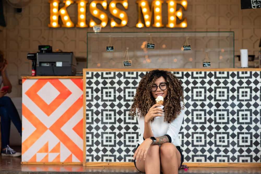 Pop up store - Grupo Ariza