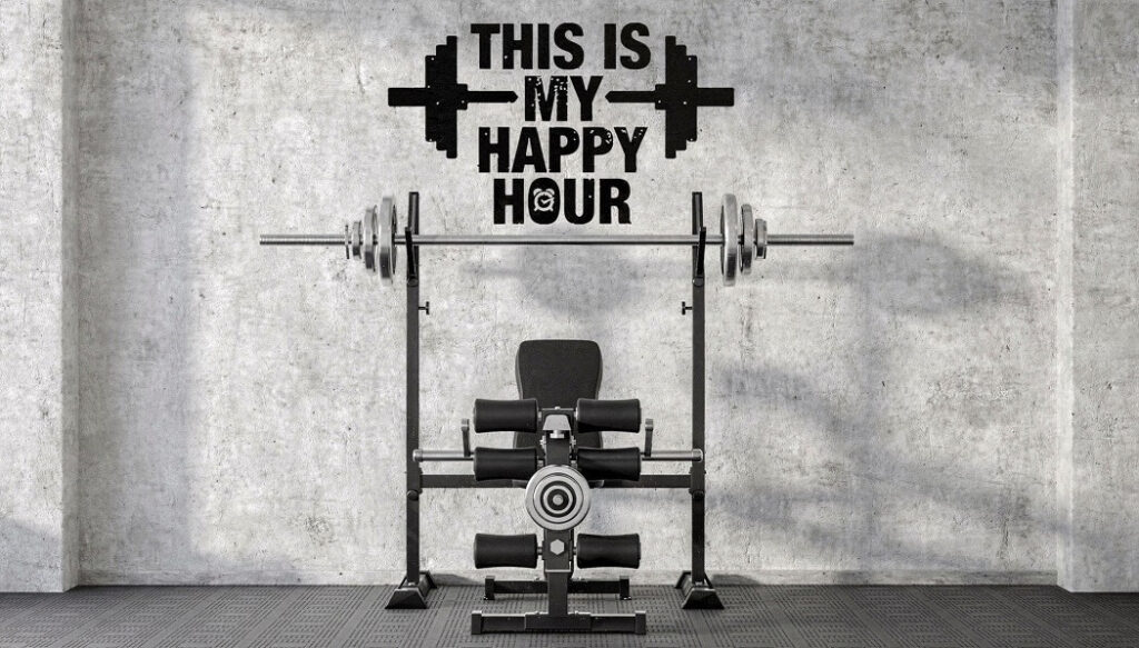 Vinilos para señalética narrativa - Grupo Ariza