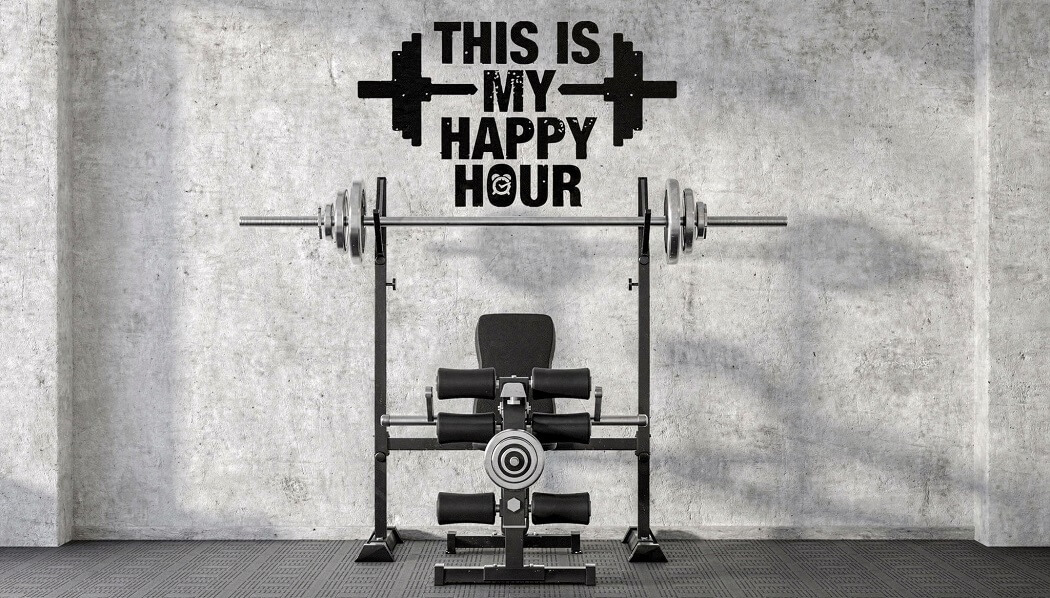 Vinilos para señalética narrativa - Grupo Ariza