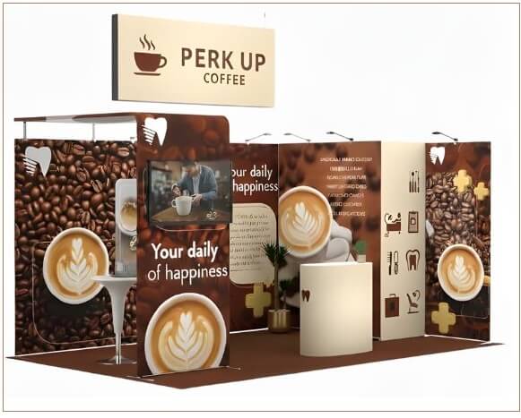 Atraer público a tu stand - Grupo Ariza