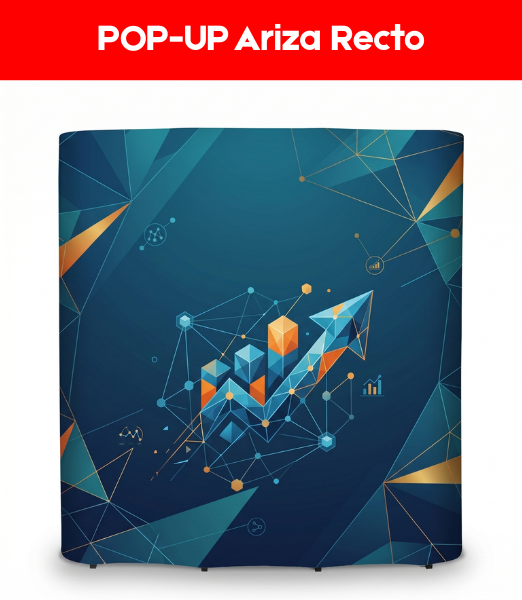Pop Up Ariza Recto