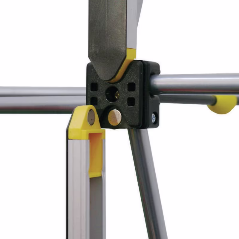 Pop-Up Ariza Curvo PVC - Imagen 4