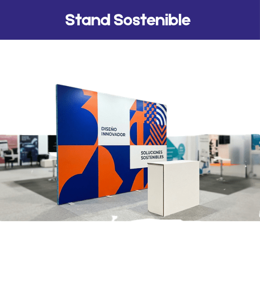 Stand Sostenible