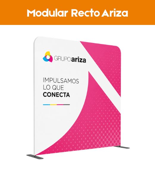 Modular Recto Ariza
