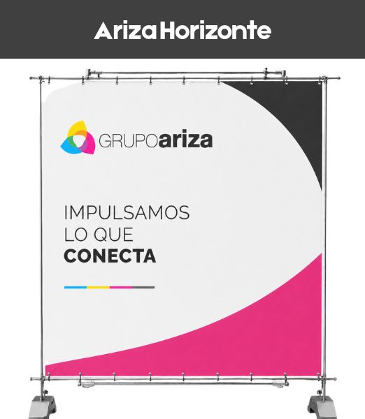 Ariza Horizonte
