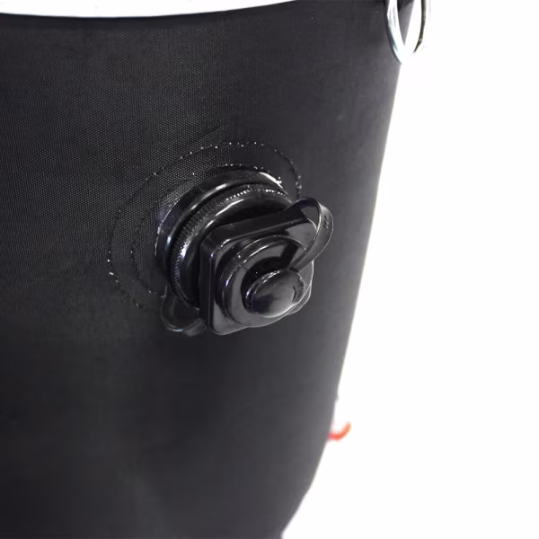 Carpa Hinchable Ariza - Imagen 3