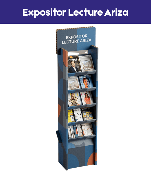 Expositor Lecture Ariza